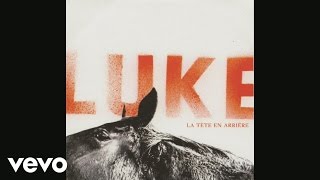 Video voorbeeld van "Luke - Zoé (Audio)"