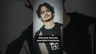 TENTANG TRAUMA DAN KEPUTUSASAAN, LAGU X PRAYER MILIK KING GNU