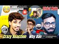 Zgod On Jonathan Set💛 Zgod Crazy Reaction 😯Krafton New Rule For BGIS 😳 Real Reason On Ban🚨