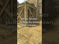 Oldschool de_dust Flash in CS 1.6