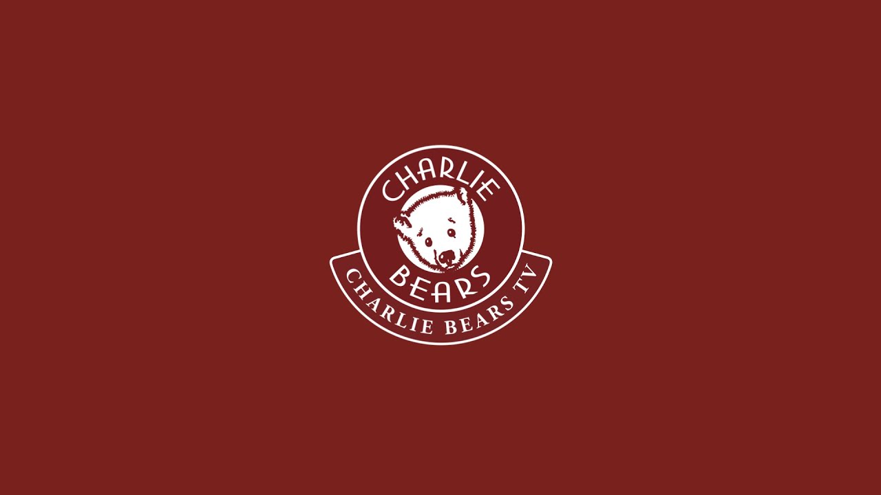 Charlie Bears TV - January