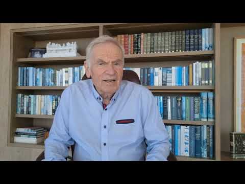 Jeffrey Archer - YouTube