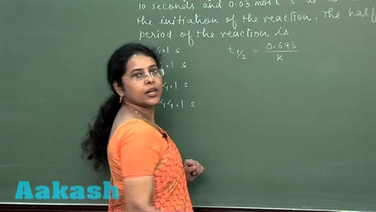 AIPMT 2016 Chemistry Solution Q. 144-145 Aakash (NEET Phase-I)