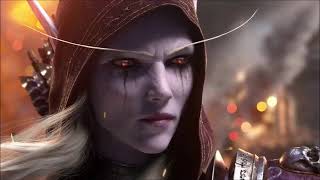 Sylvanas Windrunner - Die Ballade der Waldläufergeneralin (2) Nora & The Skukis