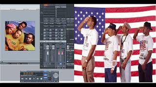The 2 Live Crew – Hoochie Mama (Slowed Down)