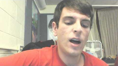 Reflection - Morgan Poulos (For English Comp Class)