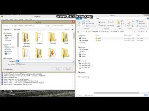 Come copiare file molto grande gioco in CD e DVD (più grande del formato di disco)