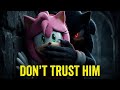 Amy Rose's Nightmare: Terminal Velocity - Sonic Horror Music Video