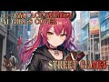 STREET GAMES / エース清水 (ACE SHIMIZU) / AI GIRL'S COVER