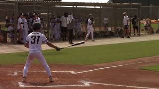 Lee Sowers - SS, Douglas S. Freeman HS (VA) - 10/4-5/23