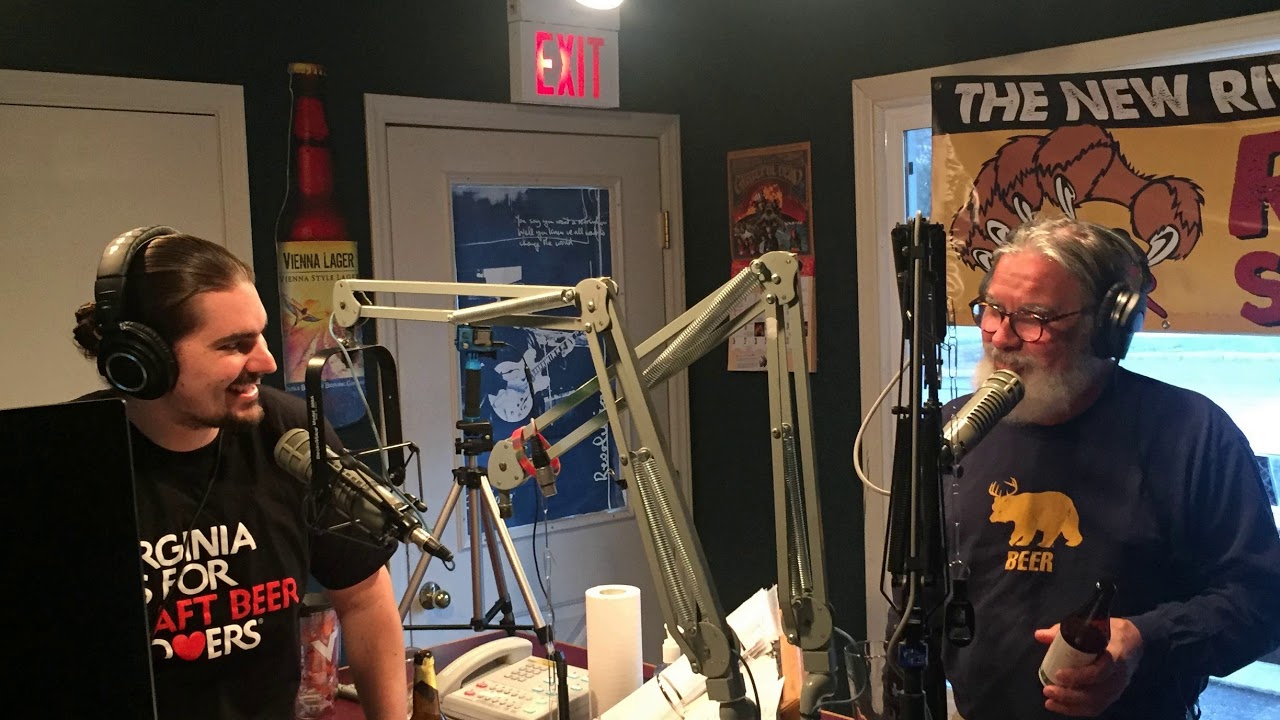 Brewsday Tuesday The Veil Brewing Company