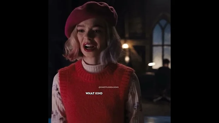 Enid x Wednesday || Another love
