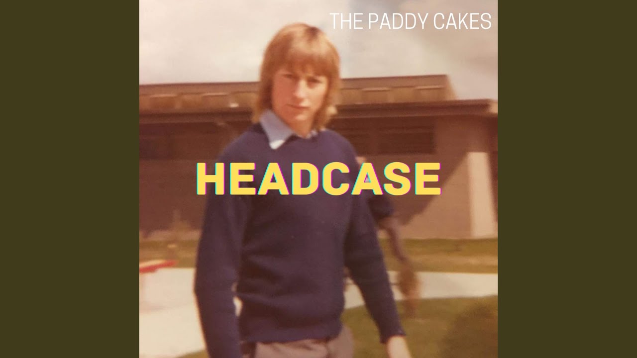 Watch Headcase on YouTube Watch Headcase on YouTube