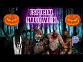 ULTRASUPERMEGAMIX DE HALLOWEEN | Sustos y momentos kgados de casi 2 años!