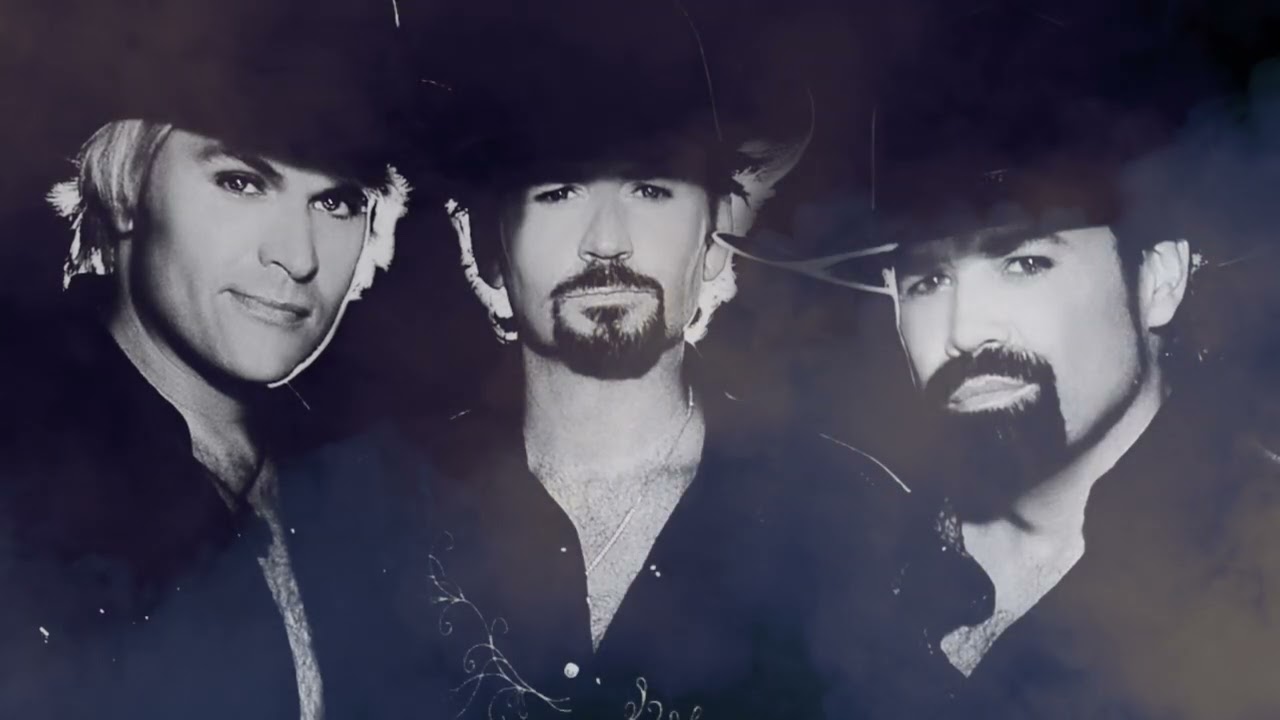 THE TEXAS TENORS: YOU'VE LOST THAT LOVIN' FEELIN' ft. Bill Medley