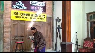 Cover Aline versi jawa mohon dukungan Like fan Subscribe suwun