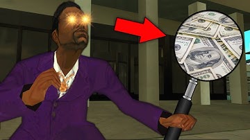 ЭТО ЖЕ НОВАЯ ВАЛЮТА В GTA SAMP на сервере TRINITY RP