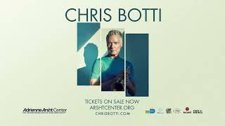 Chris Botti at the Adrienne Arsht Center