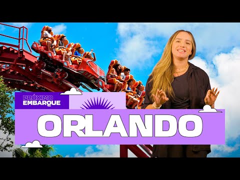Orlando - Uma Cidade além dos Parques | Próximo Embarque