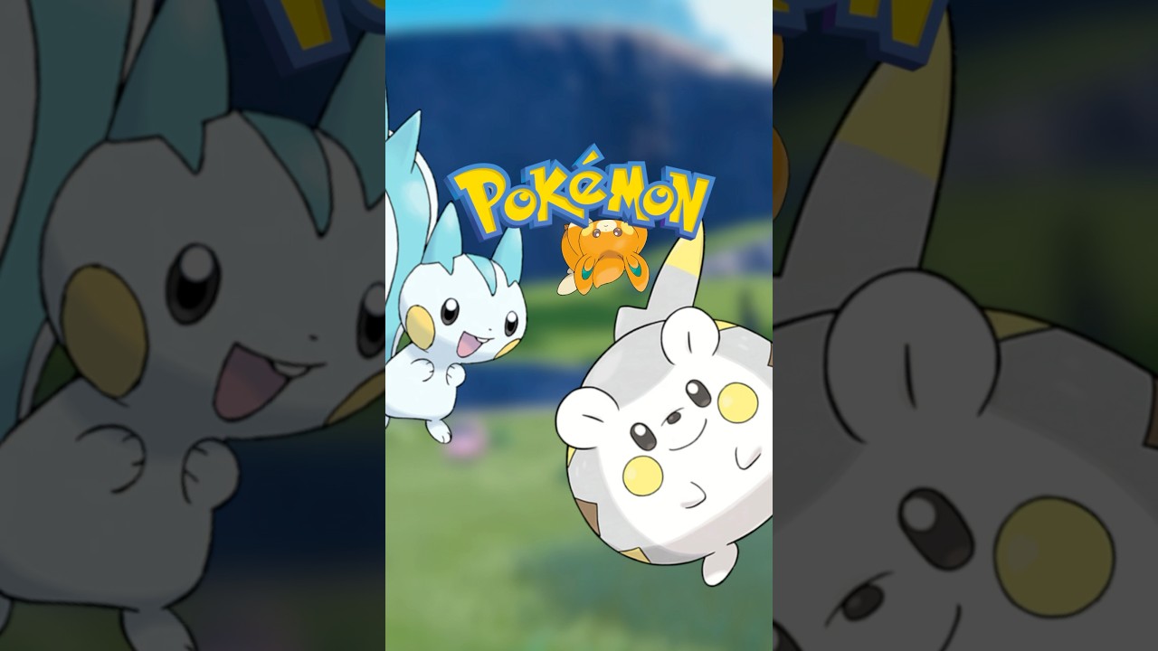 Pokémon teirlist: pikaclones!