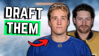 Draft These Goalies In 2024 Fantasy Hockey