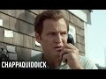 'Finding Mary Jo's Body' Scene | Chappaquiddick