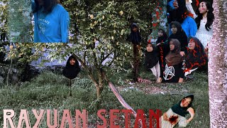 rayuan setan [ film horror ]