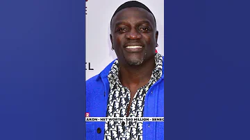 Top 5 Richest Musicians In Africa 2024 