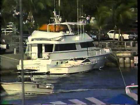 1990 IMSA GTP at Miami part 4 of 4