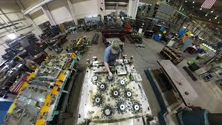 Ohio Valley Manufacturing - Design To Finish