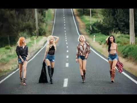 [INSTRUMENTAL] MAMAMOO(마마무) _ Starry Night(별이 빛나는 밤)