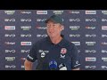Coaches Media | Round 4