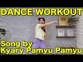 DANCE WORKOUT / Japanese pop music / Kyary Pamyu Pamyu / Candy Racer