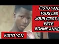 FISTO YAN Vs SALTÉ ( bonne année) qui a mieux chanter ???