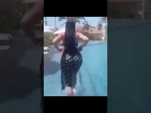 رقص مغربي ساخن 2021 انها المؤخرة والارداف ياسدة يا كرام