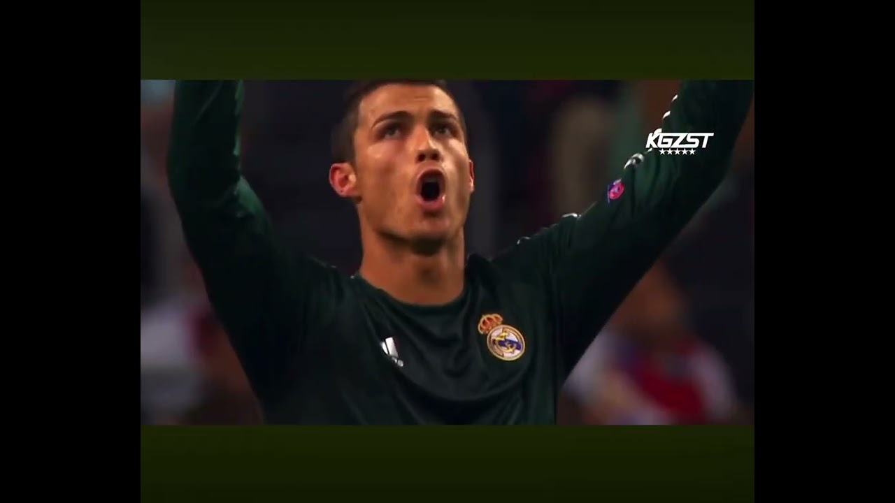 Ronaldo Skills 💀 ( Subscribe for part 2 ) 