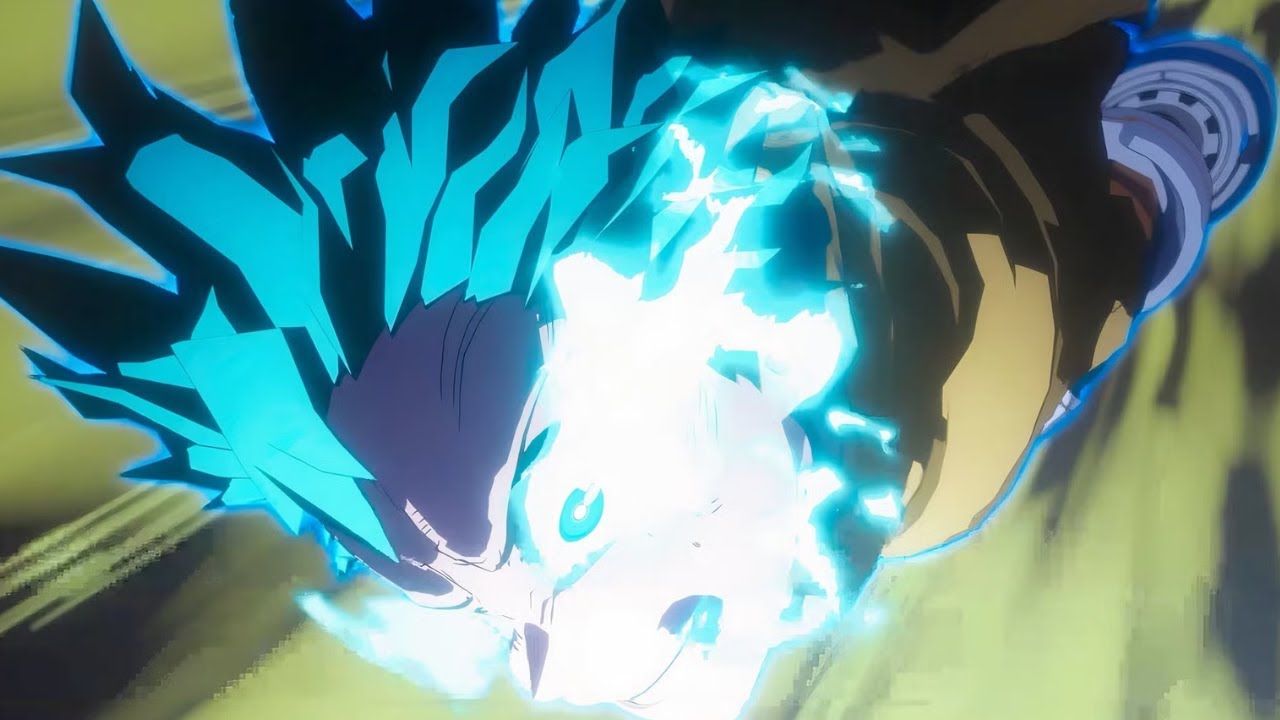 My Hero Academia ALL's JUSTICE Is Button MASH Trash! - Do Not Believe The Early Reviews!