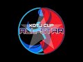 KOTJ All-Stars - Game 1 Set 6