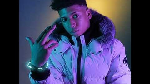 Nle Choppa - Molly (Snippet) HQ