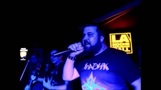 Anatolik - Highway To Rock Fest - 2 (Mix) Resimi