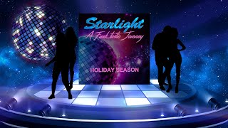 Holiday Season - Starlight feat. Jamie Parr (A Funk...tastic Journey, 2025)