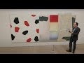 Jasper Johns: Mind/Mirror | Whitney Walkthrough