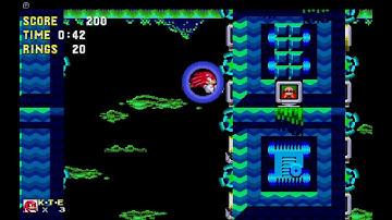 Fuse Tower Zone Act 3 - Custom Boss - SiC CSS ver