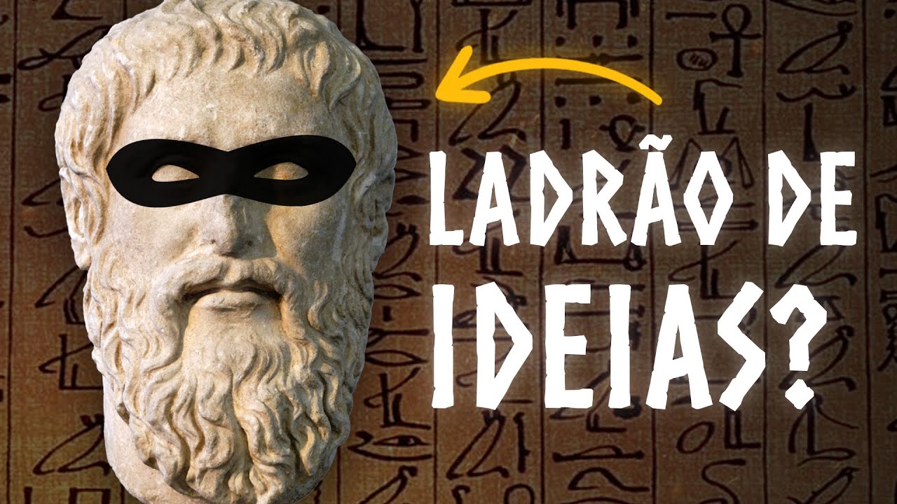 A Filosofia não nasceu na Grécia (segundo os gregos)