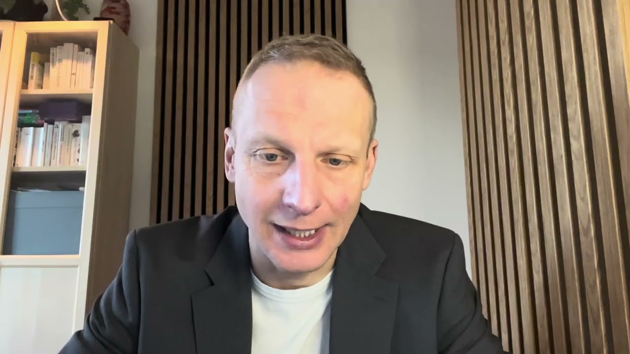 Czy Niemcy uciekli z Grenlandii? Trump grozi UE, Polska mówi „NIE” Mercosur. 