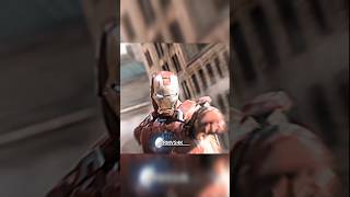 Iron Man fighting with te**orist!