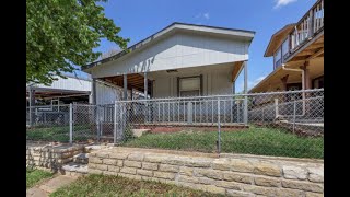 Granbury Homes for Rent 2BR/2BA by Granbury Property Management