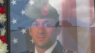 Fallen Soldier Honored