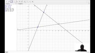 Introduction to GeoGebra Classic 5