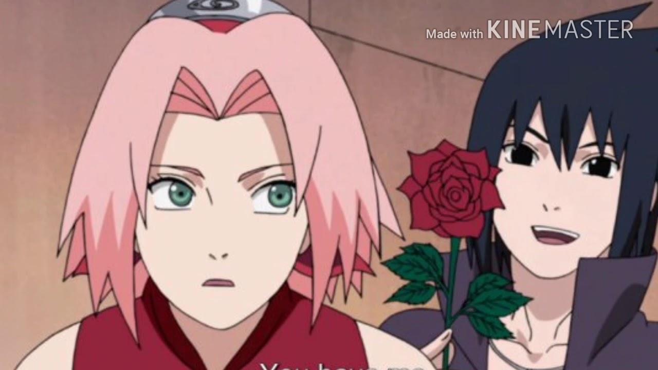 💖SasuSaku💖~🎶Ahora dice🎶~❄🌟Dedicado a FUJINO UCHIHA🌟❄